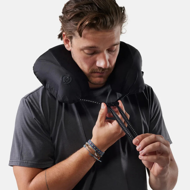Matador Travel Accessories Black Matador Blackout Travel Pillow