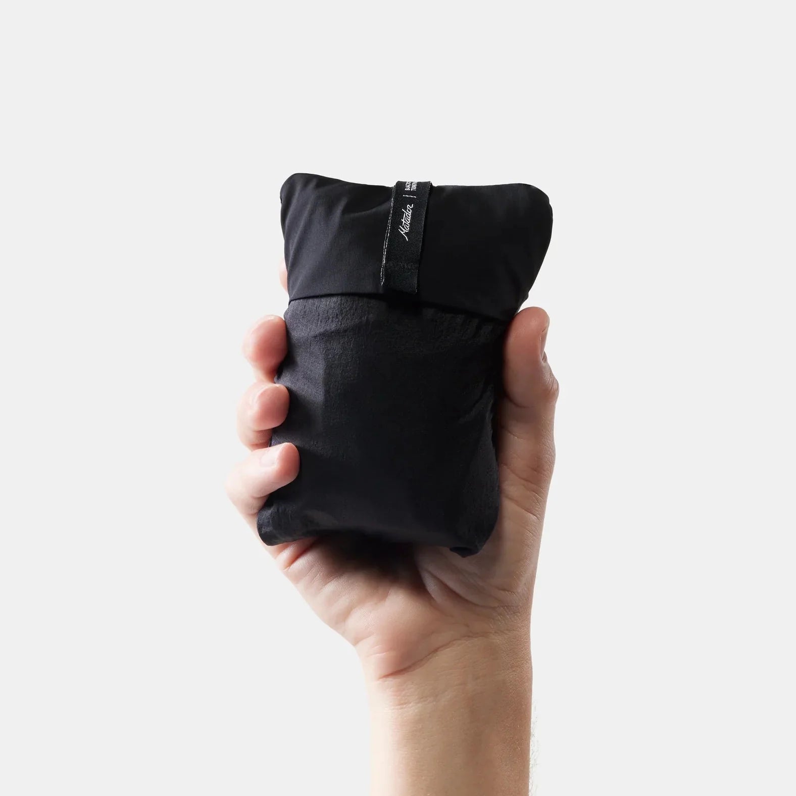 Matador Travel Accessories Black Matador Blackout Travel Pillow