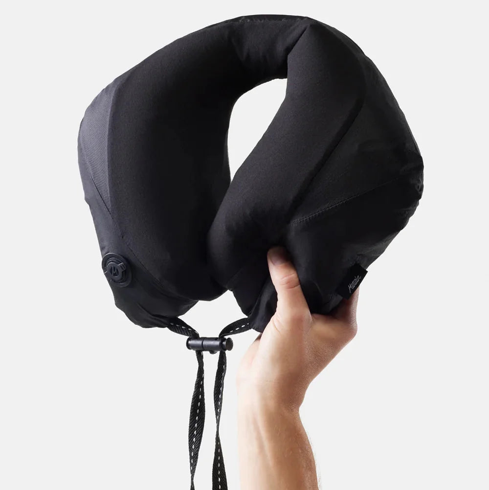 Matador Travel Accessories Black Matador Blackout Travel Pillow
