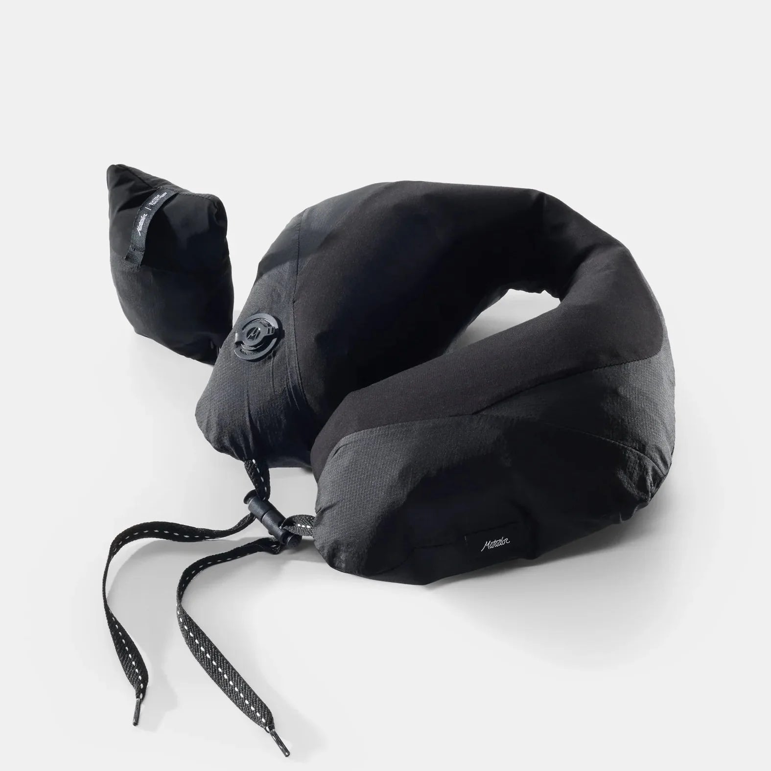 Matador Travel Accessories Black Matador Blackout Travel Pillow