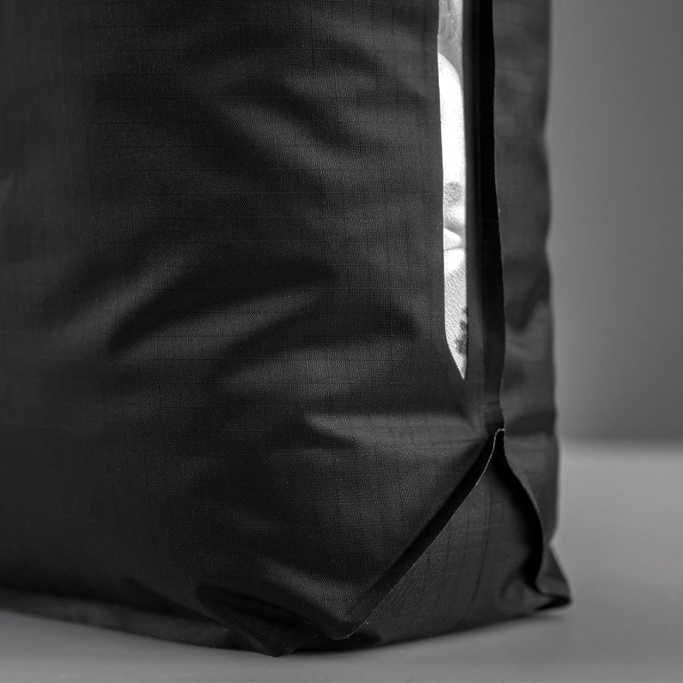 Matador Travel Accessories Black Matador FlatPak Dry Bag 8L