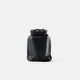 Matador Travel Accessories Black Matador FlatPak Travel Soap Bar Case V2