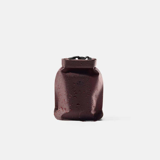 Matador Travel Accessories Garnet Matador FlatPak Travel Soap Bar Case V2