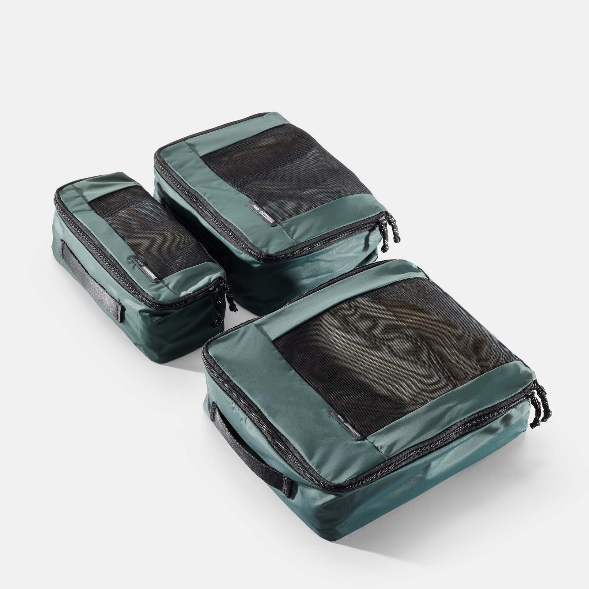Matador Travel Accessories Juniper Matador Packing Cube 3-Pack