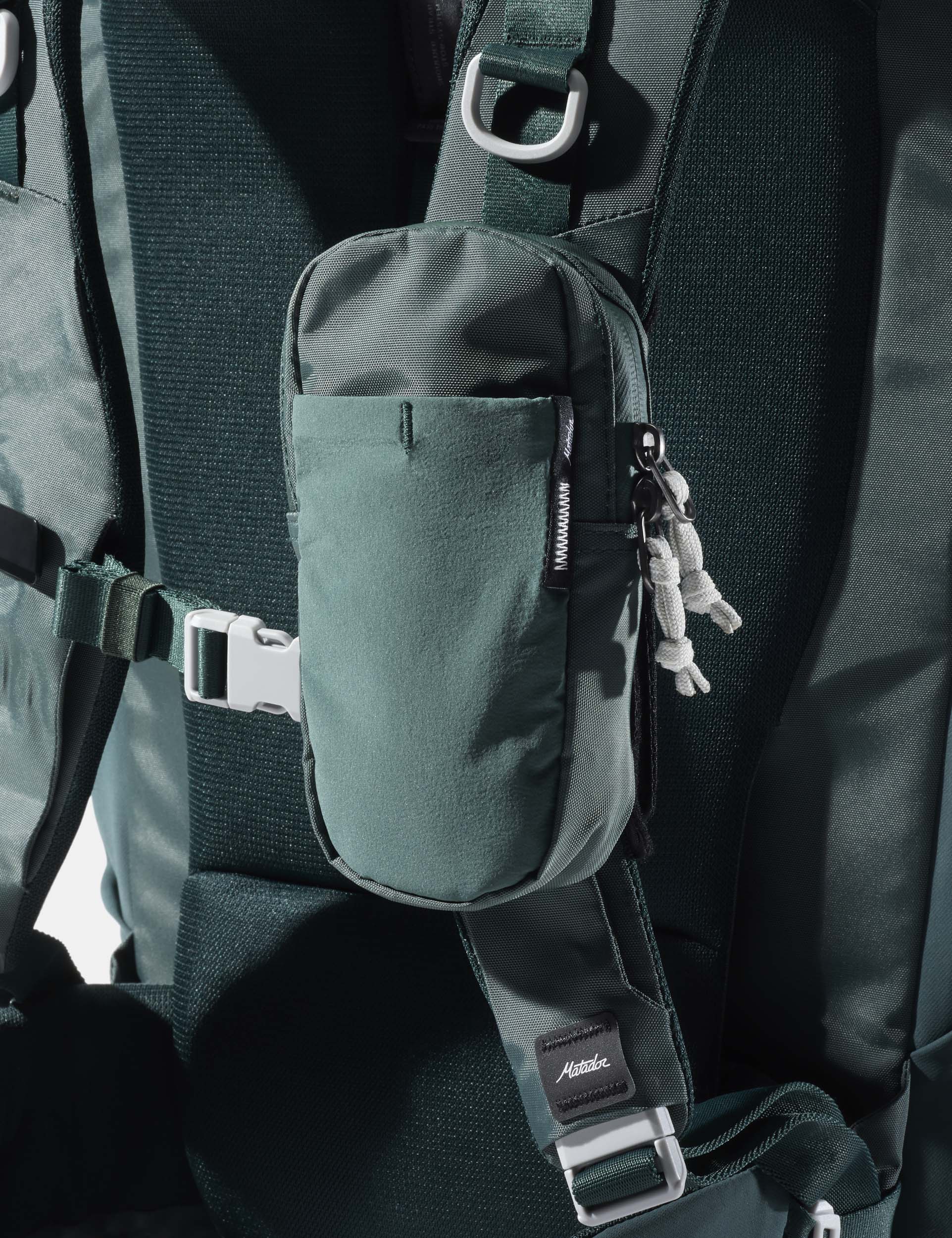 Matador Travel Accessories Juniper Matador Speed Stash