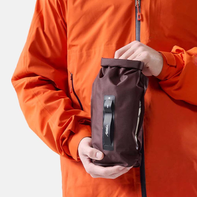 Matador Travel Accessories Matador FlatPak Dry Bag 2L V2