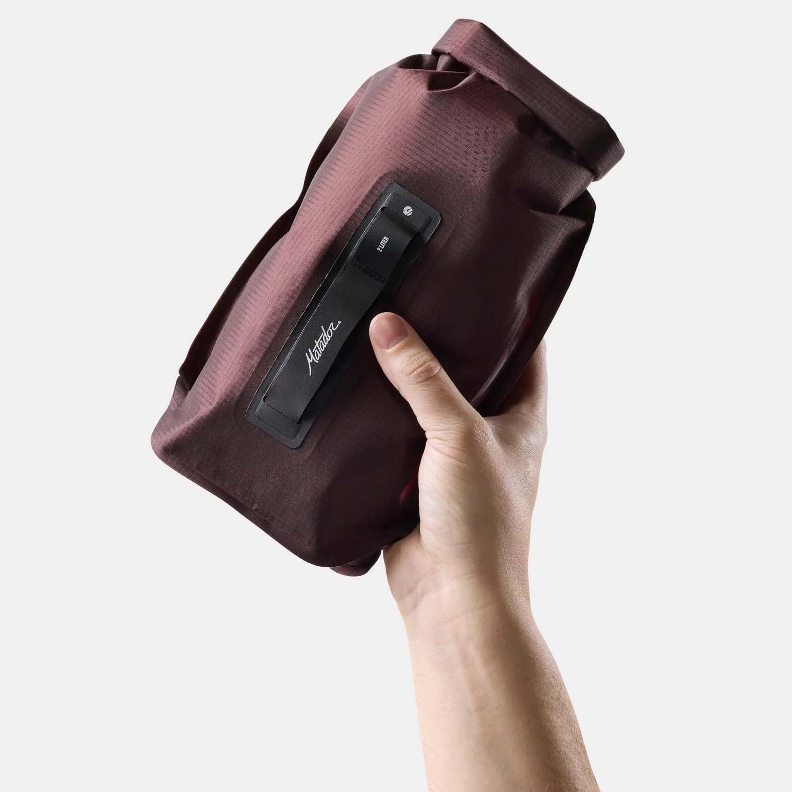 Matador Travel Accessories Matador FlatPak Dry Bag 2L V2