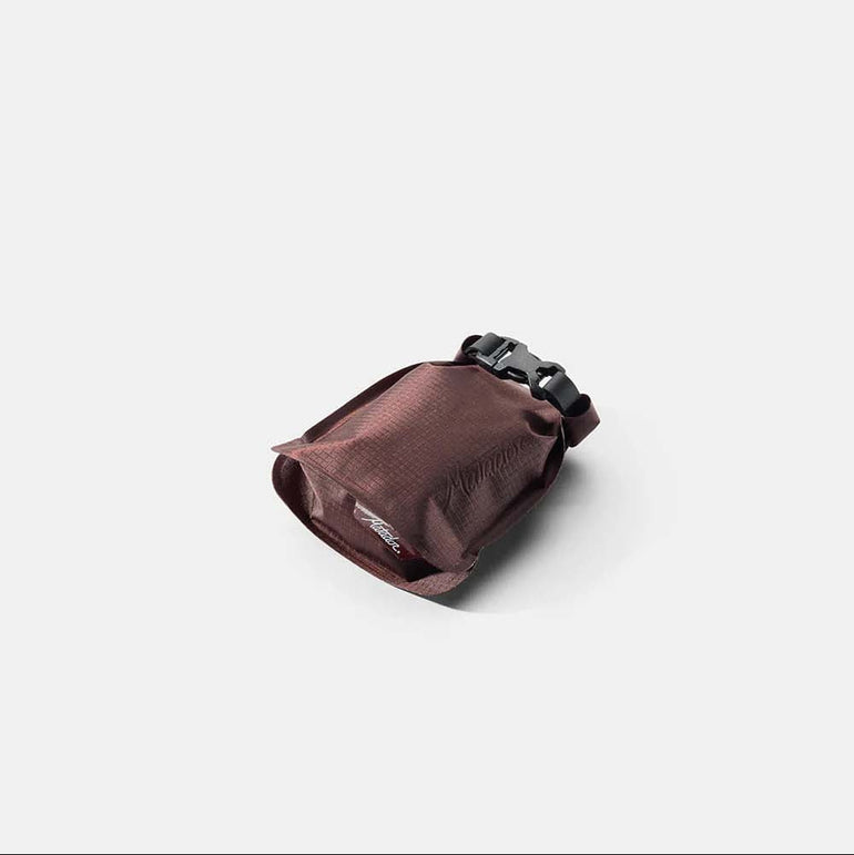 Matador Travel Accessories Matador FlatPak Travel Soap Bar Case V2