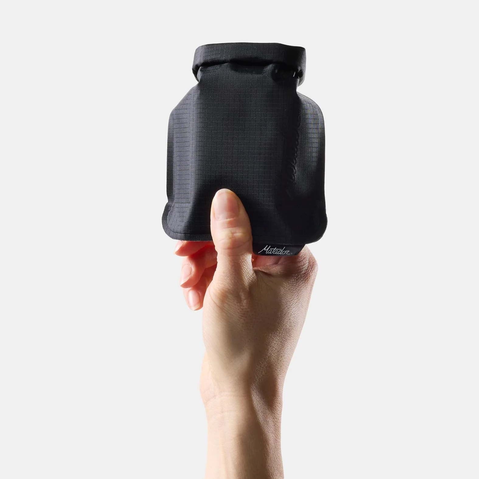 Matador Travel Accessories Matador FlatPak Travel Soap Bar Case V2