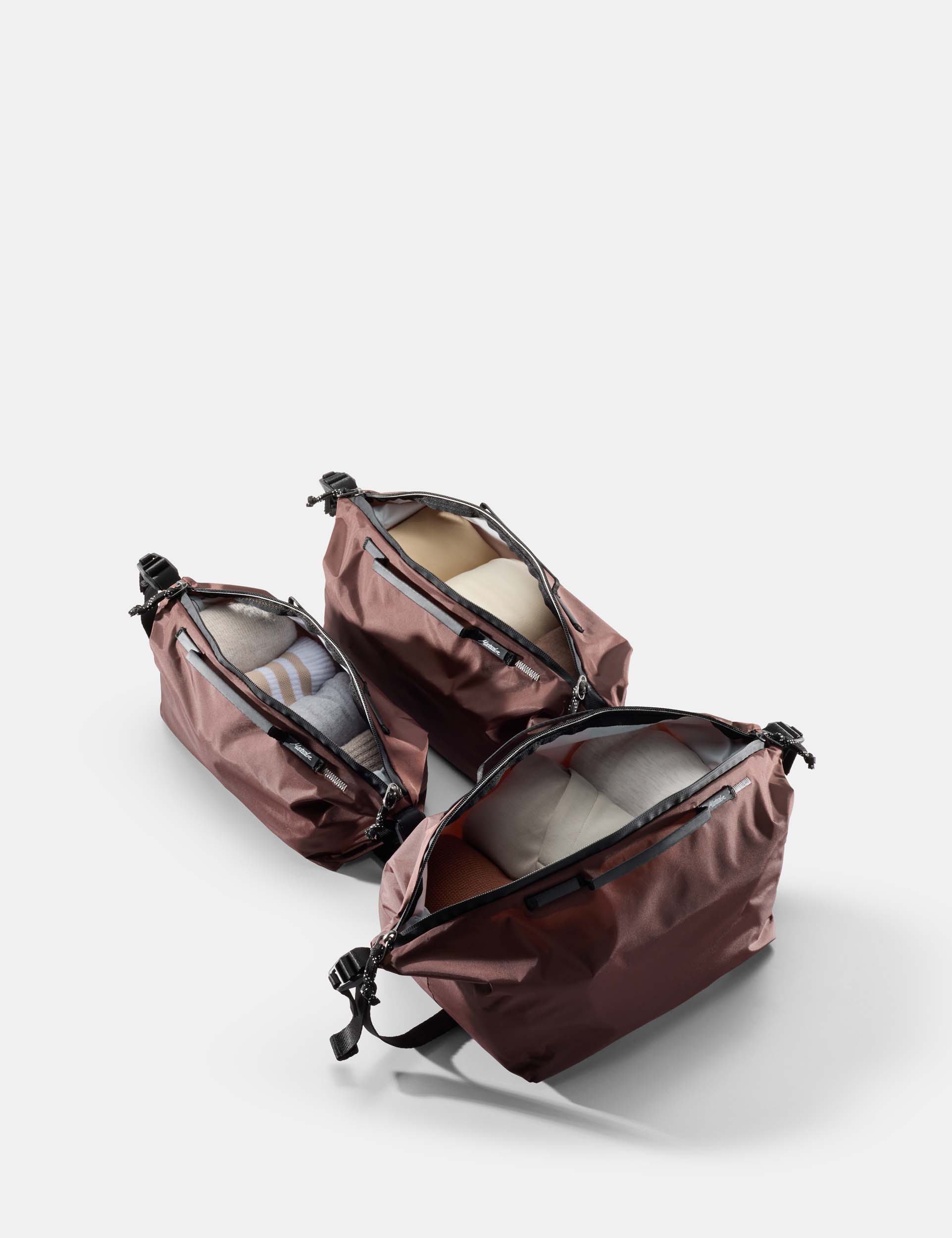 Matador Travel Accessories Matador Gear Cube Set