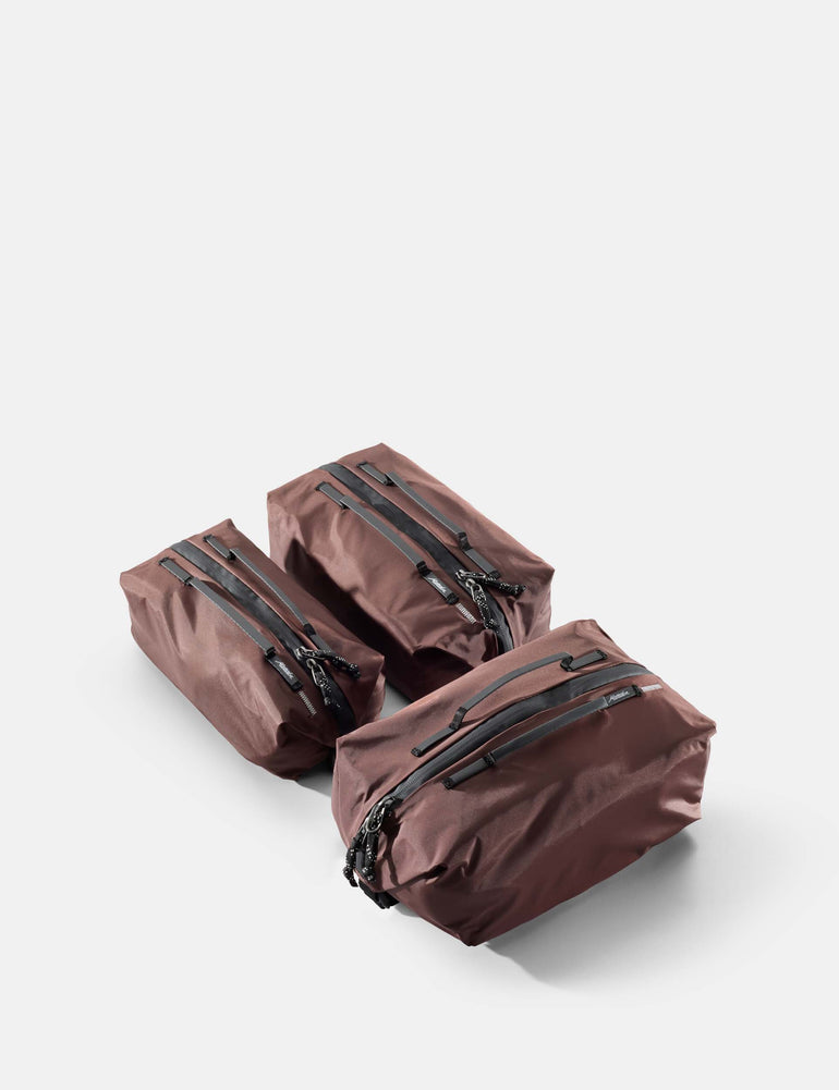 Matador Travel Accessories Matador Gear Cube Set