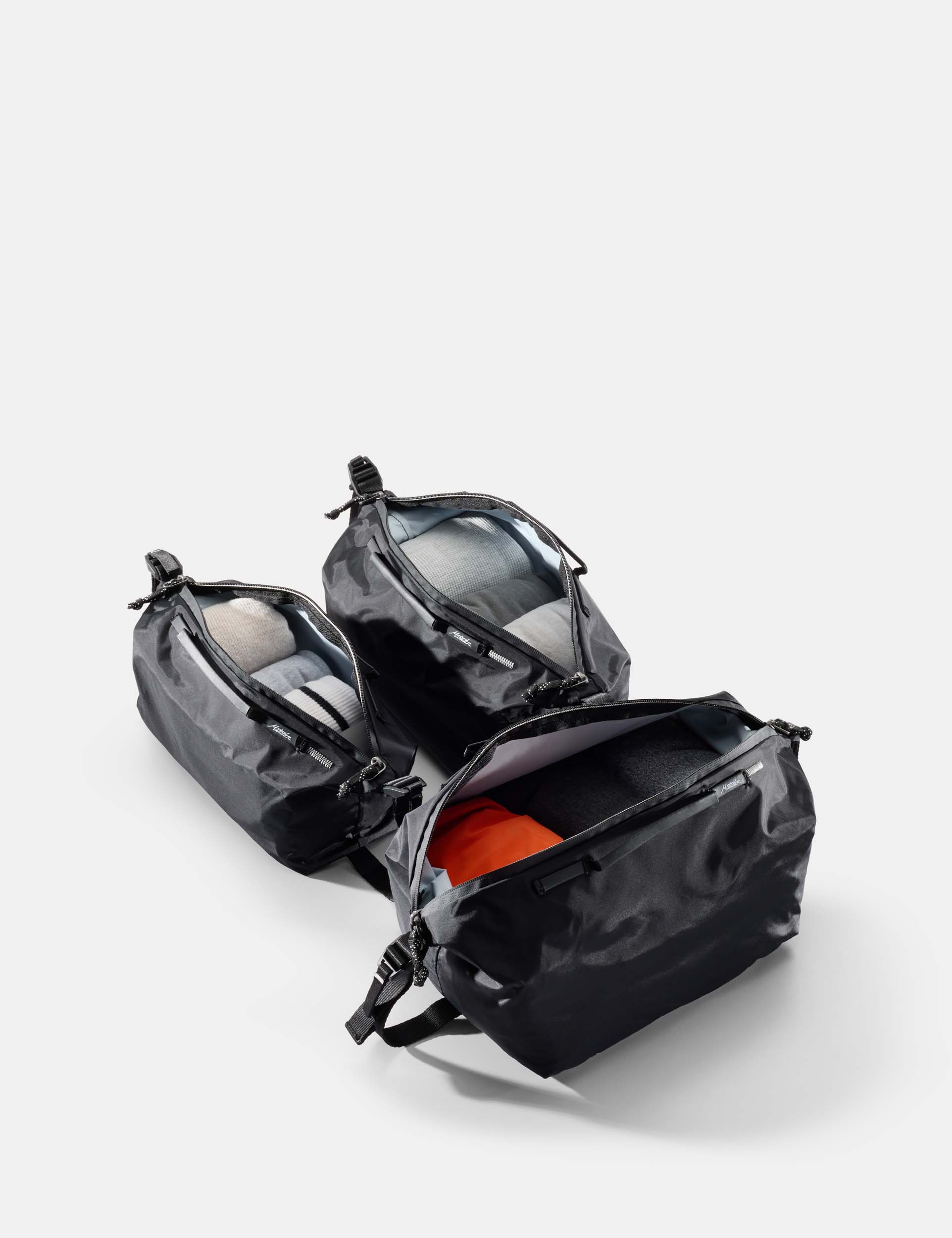 Matador Travel Accessories Matador Gear Cube Set