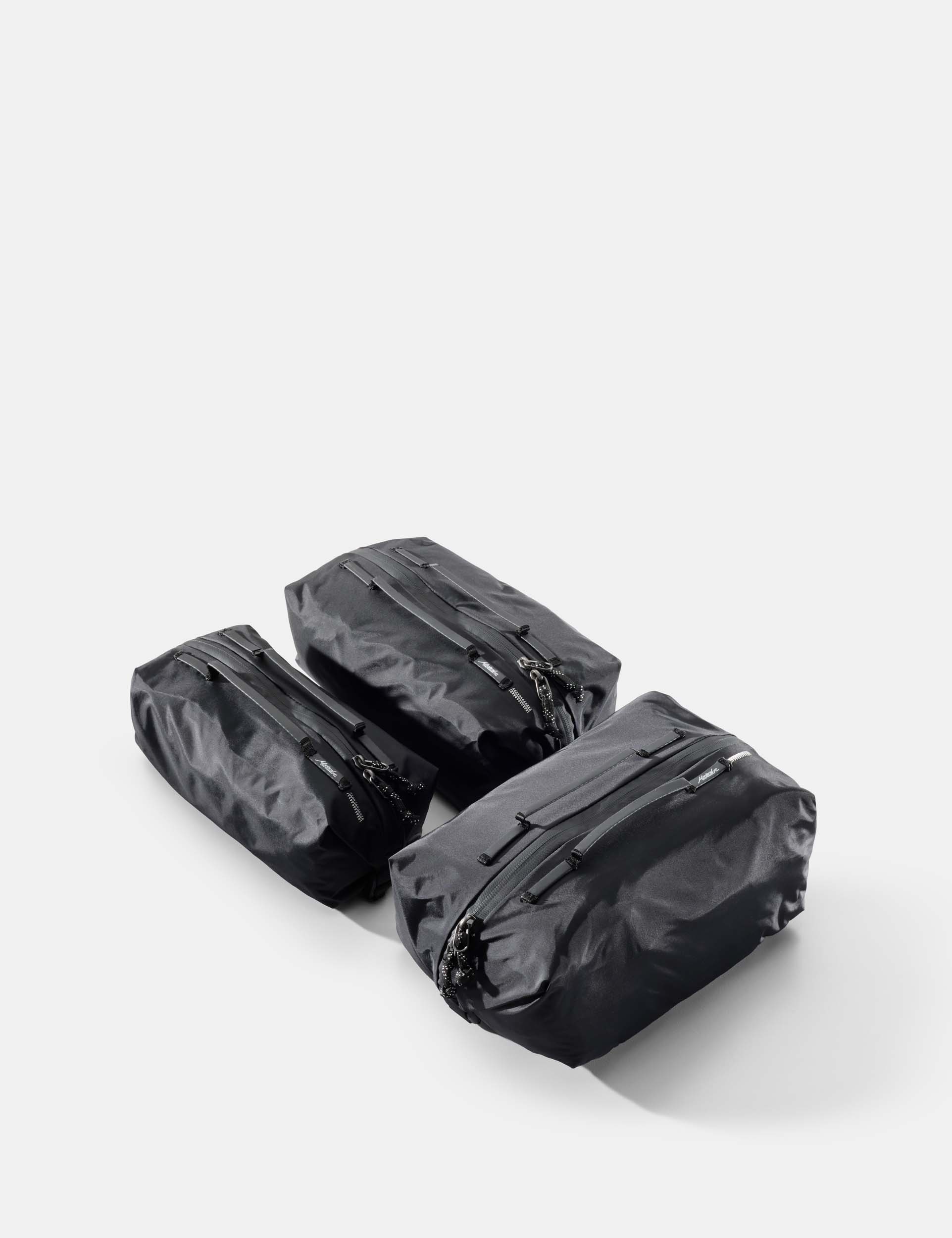 Matador Travel Accessories Matador Gear Cube Set