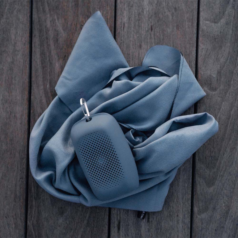 Matador Travel Accessories Matador NanoDry Packable Shower Towel - Large