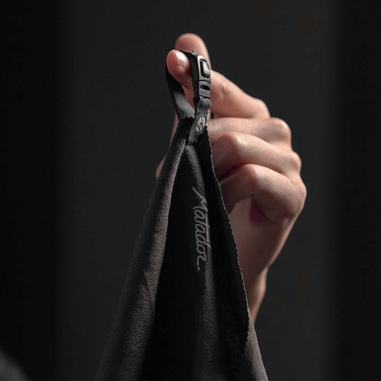 Matador Travel Accessories Matador NanoDry Packable Shower Towel - Large