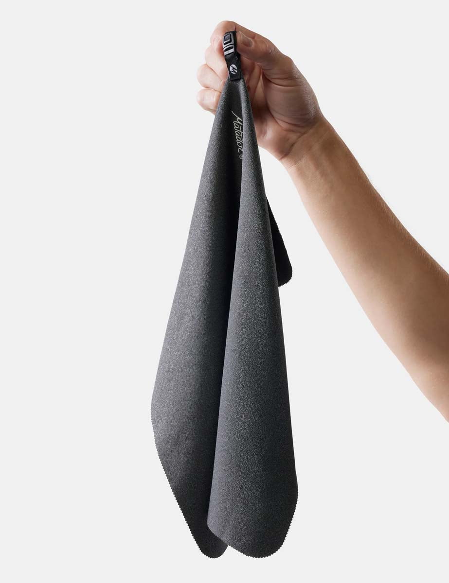 Matador Travel Accessories Matador NanoDry Trek Towel - Small