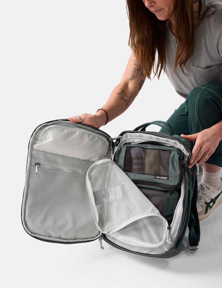 Matador Travel Accessories Matador Packing Cube 3-Pack