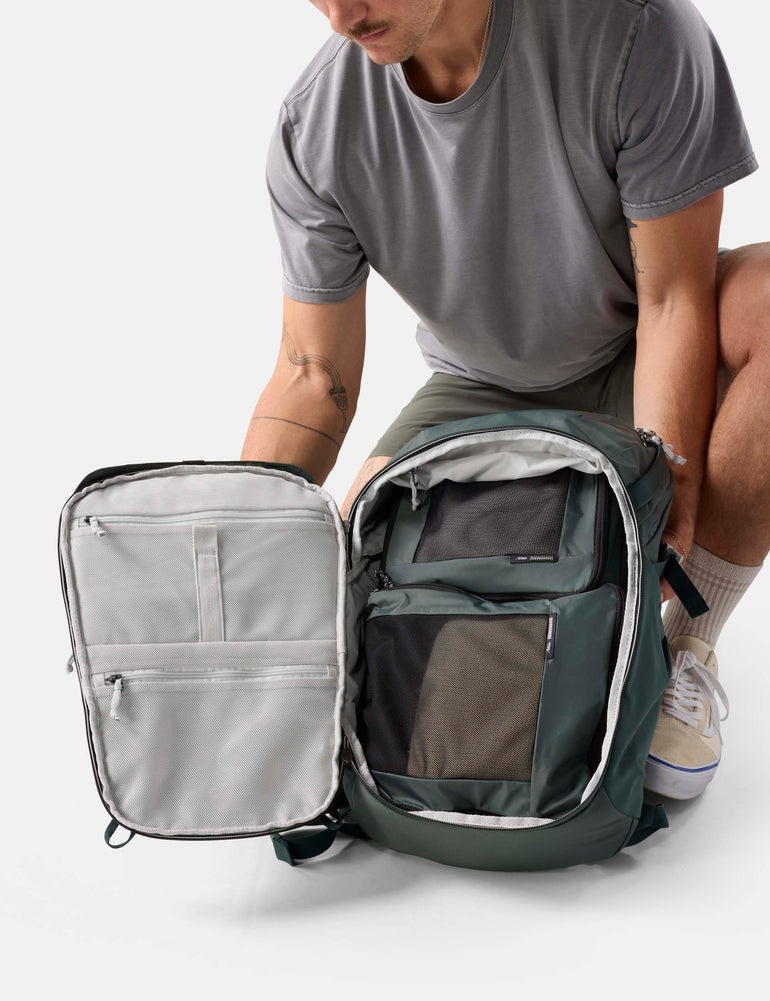 Matador Travel Accessories Matador Packing Cube 3-Pack