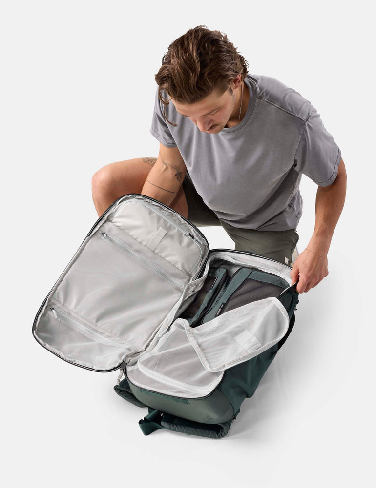 Matador Travel Accessories Matador Packing Cube 3-Pack