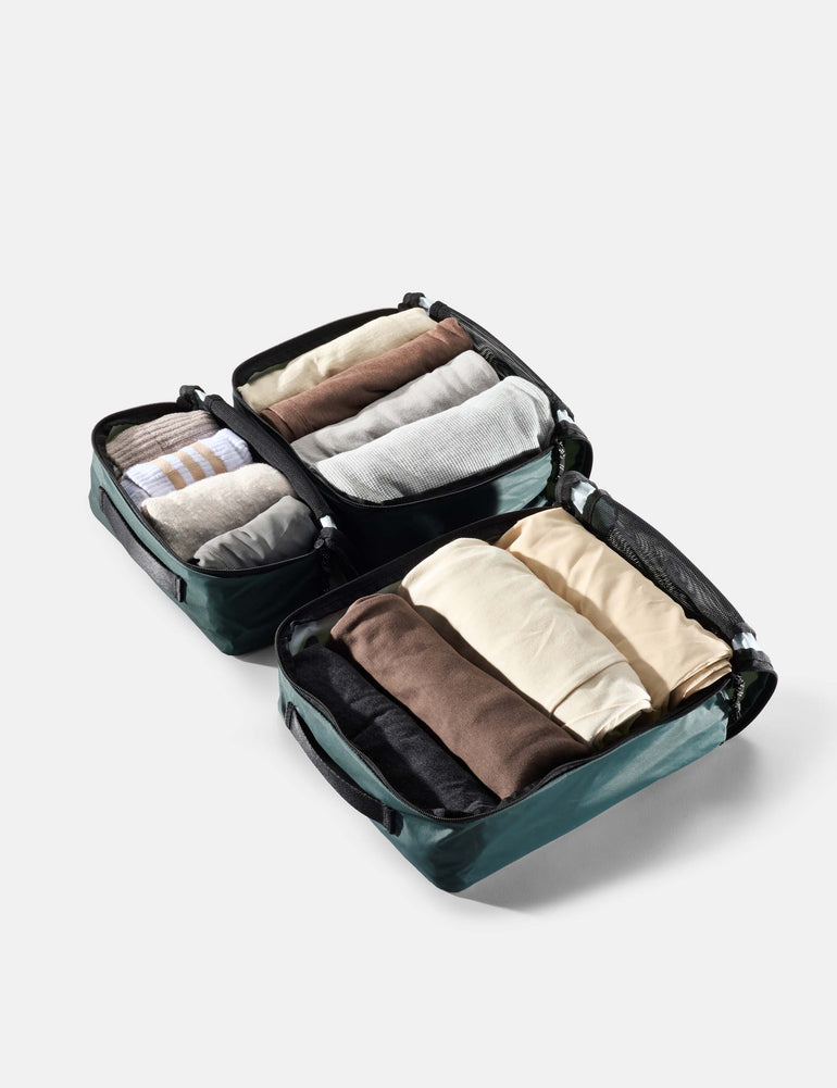 Matador Travel Accessories Matador Packing Cube 3-Pack