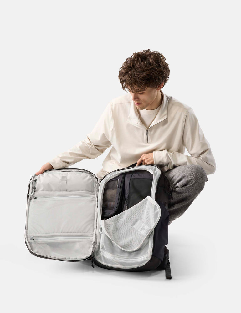 Matador Travel Accessories Matador Packing Cube 3-Pack