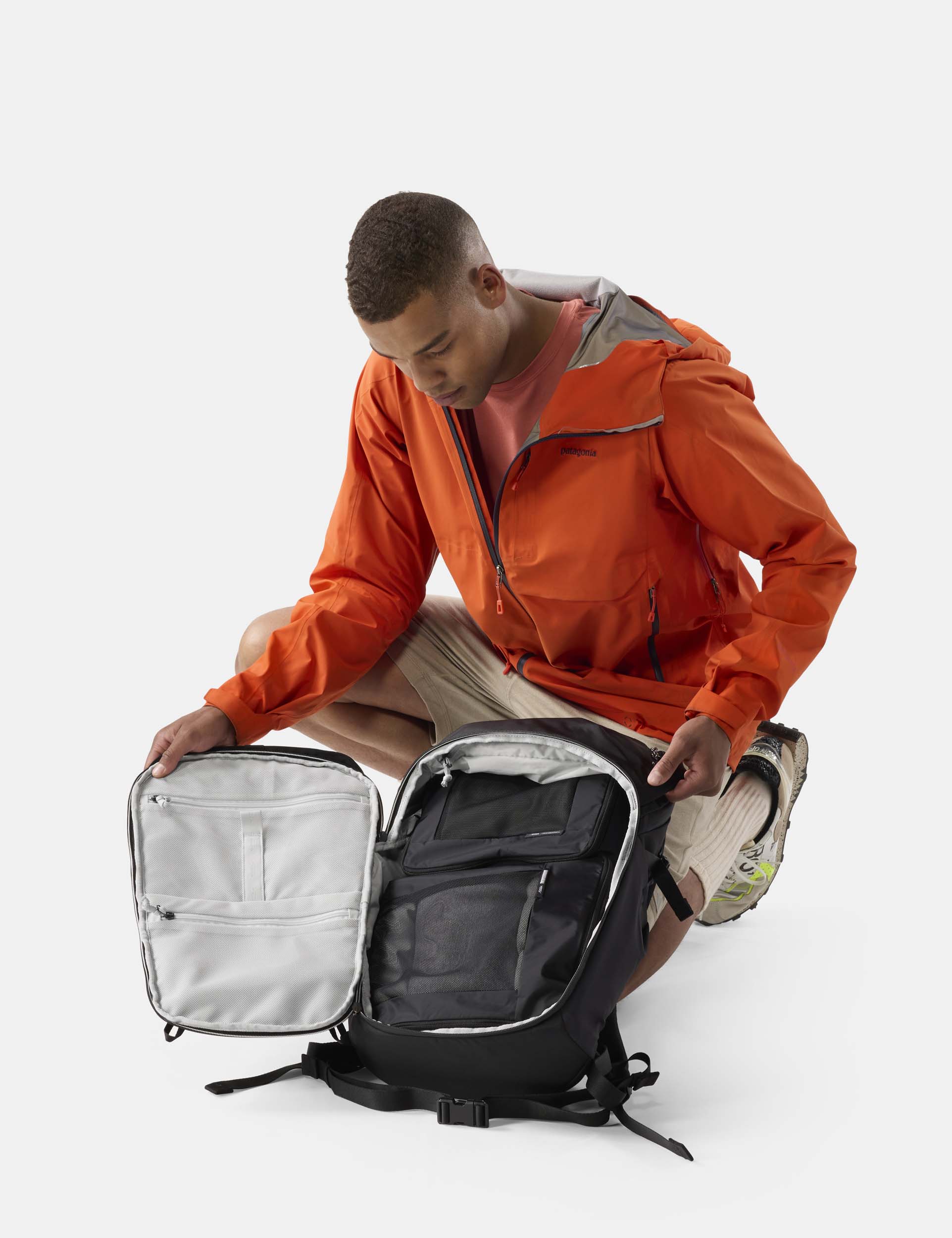 Matador Travel Accessories Matador Packing Cube 3-Pack