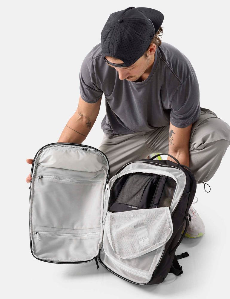 Matador Travel Accessories Matador Packing Cube 3-Pack