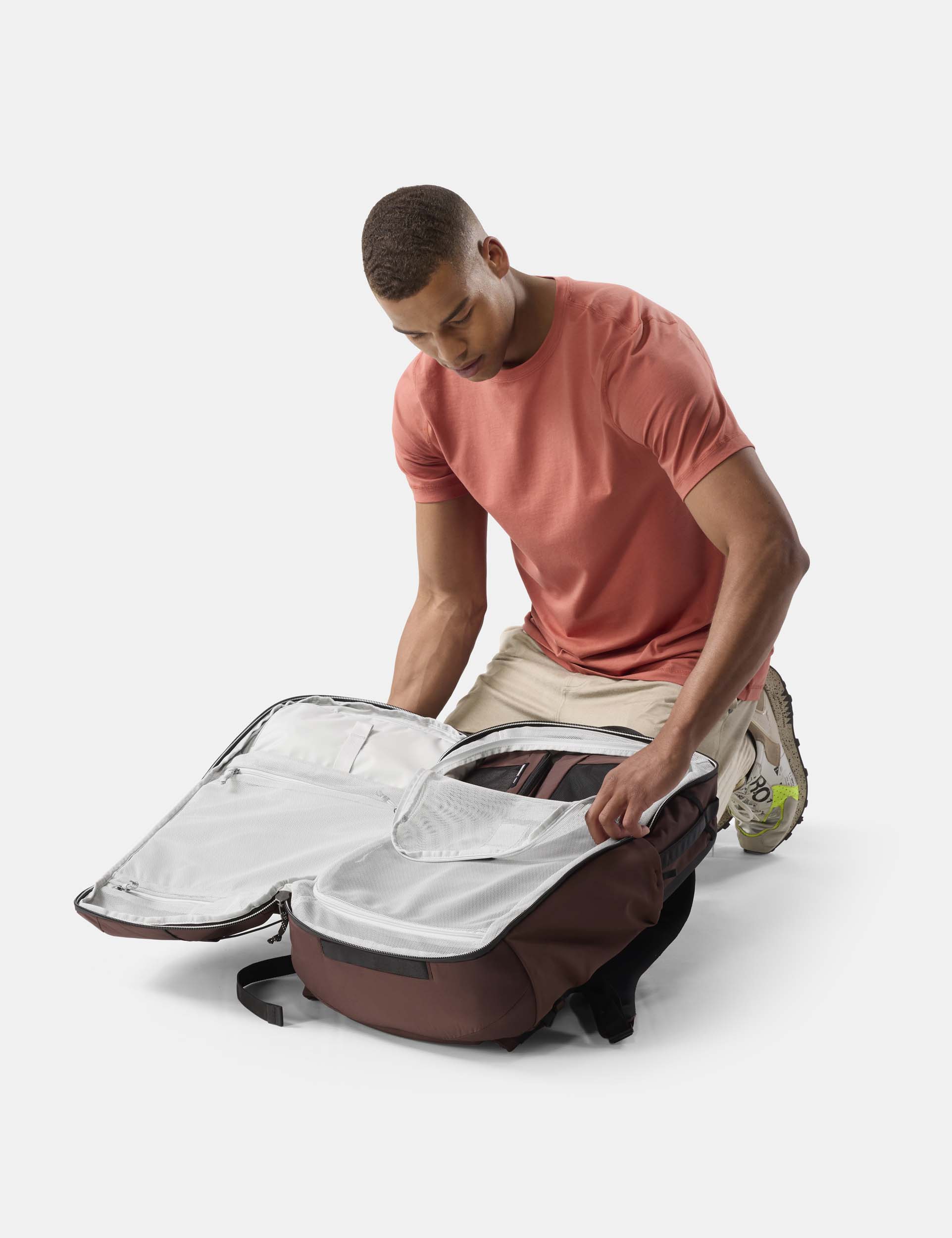 Matador Travel Accessories Matador Packing Cube 3-Pack