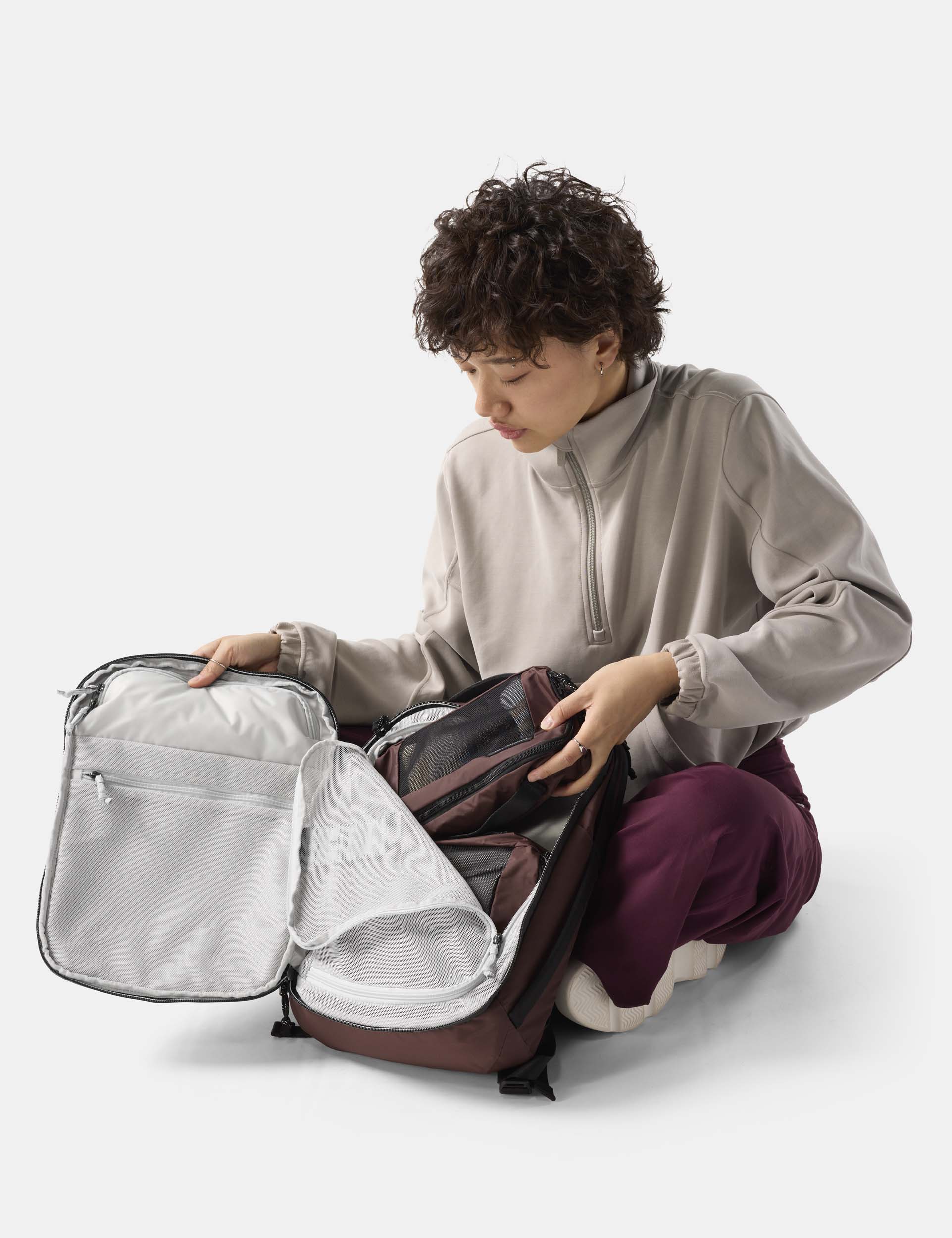 Matador Travel Accessories Matador Packing Cube 3-Pack