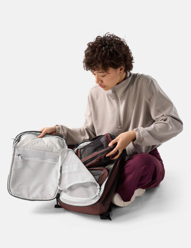 Matador Travel Accessories Matador Packing Cube 3-Pack