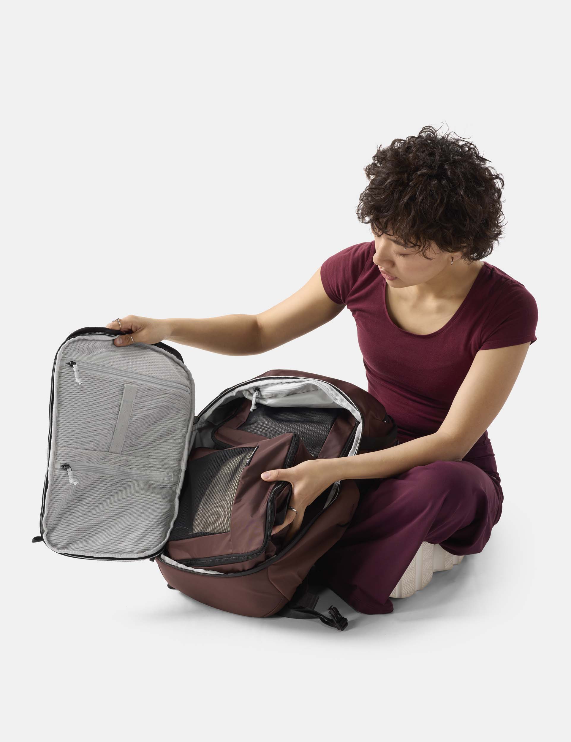 Matador Travel Accessories Matador Packing Cube 3-Pack