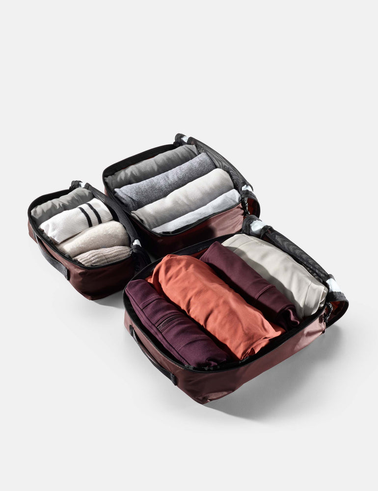 Matador Travel Accessories Matador Packing Cube 3-Pack