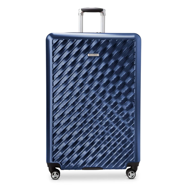 Ricardo Beverly Hills Melrose Hardside 30" Large Upright Luggage