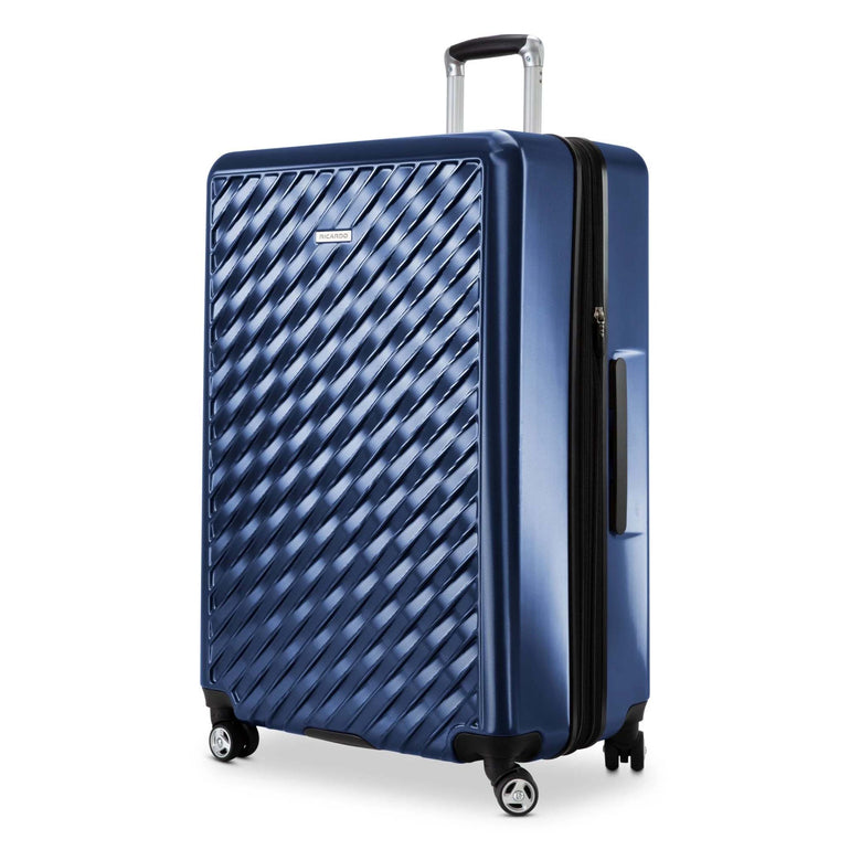 Ricardo Beverly Hills Melrose Hardside 30" Large Upright Luggage