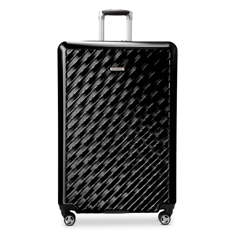 Ricardo Beverly Hills Melrose Hardside 30" Large Upright Luggage