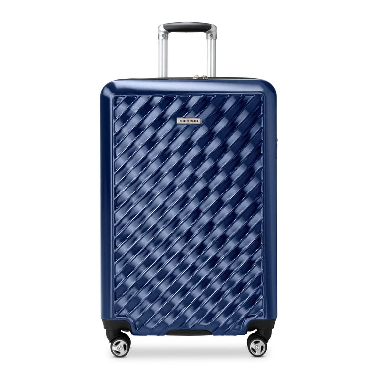 Ricardo Beverly Hills Melrose Hardside 26" Medium Upright Luggage