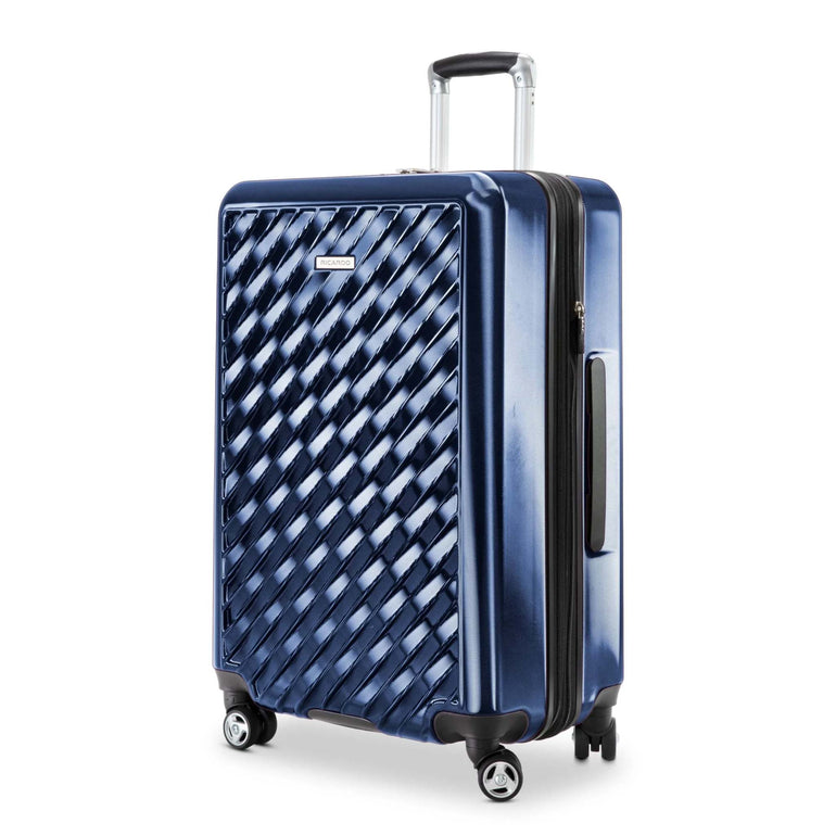 Ricardo Beverly Hills Melrose Hardside 26" Medium Upright Luggage