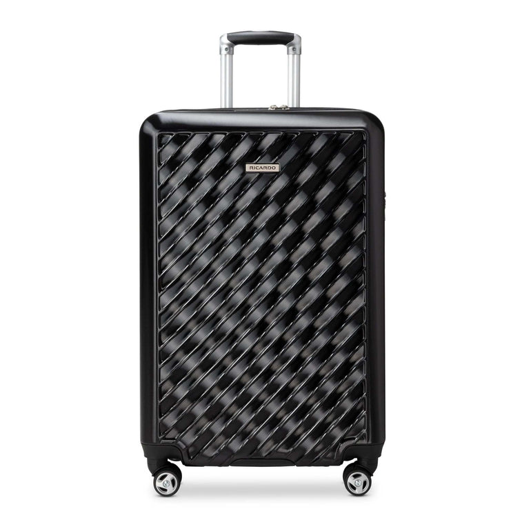 Ricardo Beverly Hills Melrose Hardside 26" Medium Upright Luggage