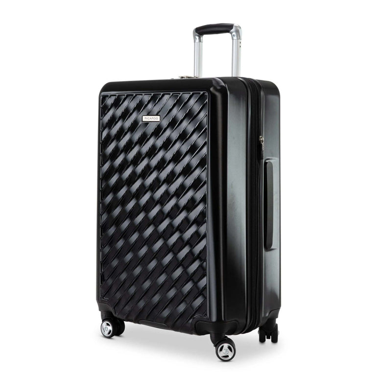 Ricardo Beverly Hills Melrose Hardside 26" Medium Upright Luggage