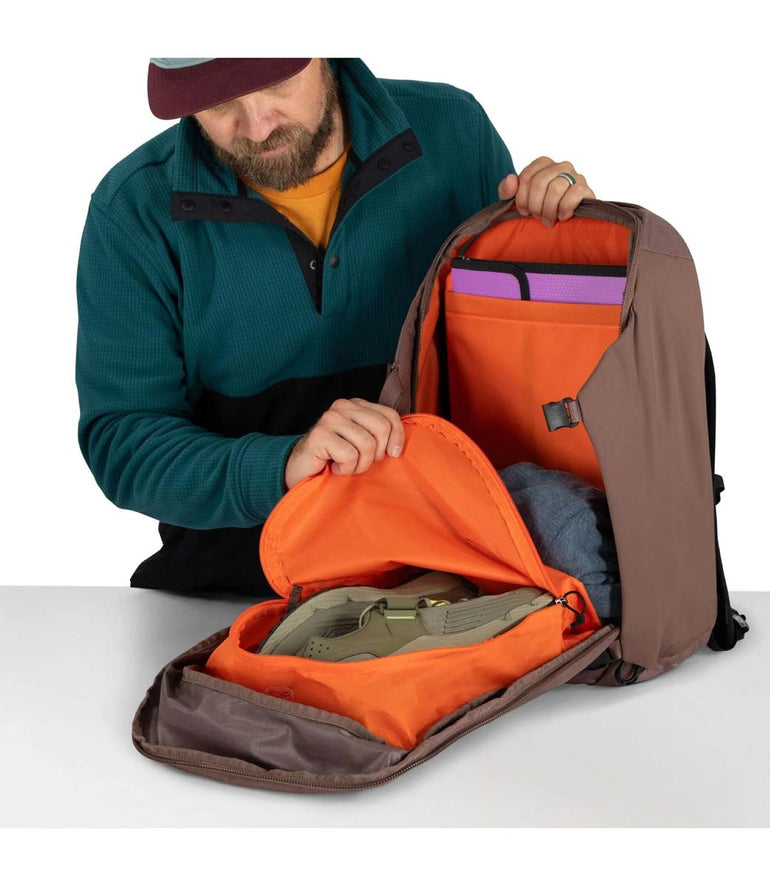 Osprey Metron 24 Sac à dos