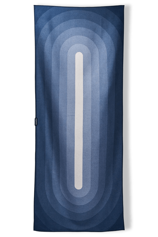 Nomadix Original Towel - Vision Navy