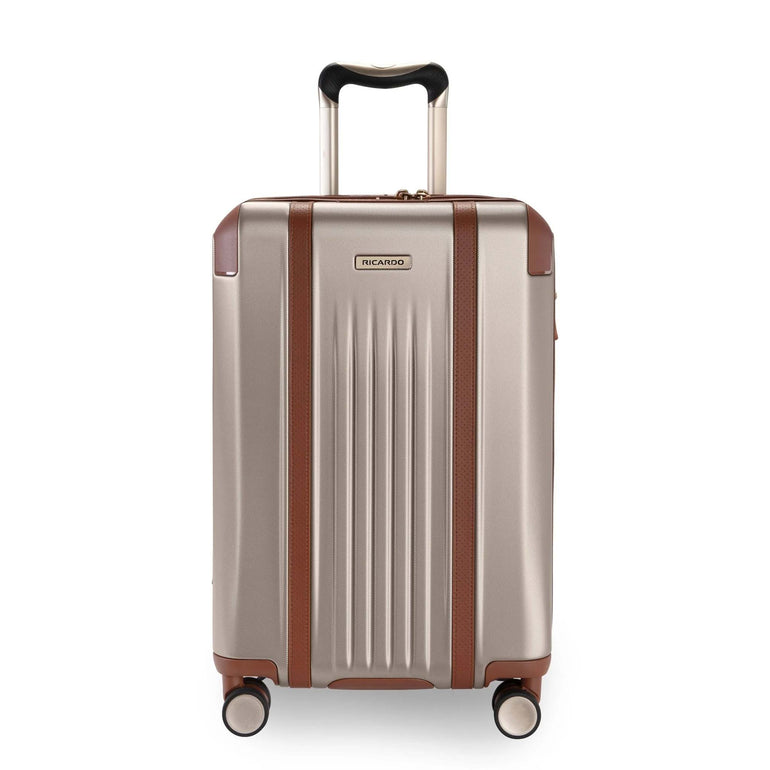 Ricardo Beverly Hills Montecito 2.0 Valise rigide à roulettes extensibles de cabine