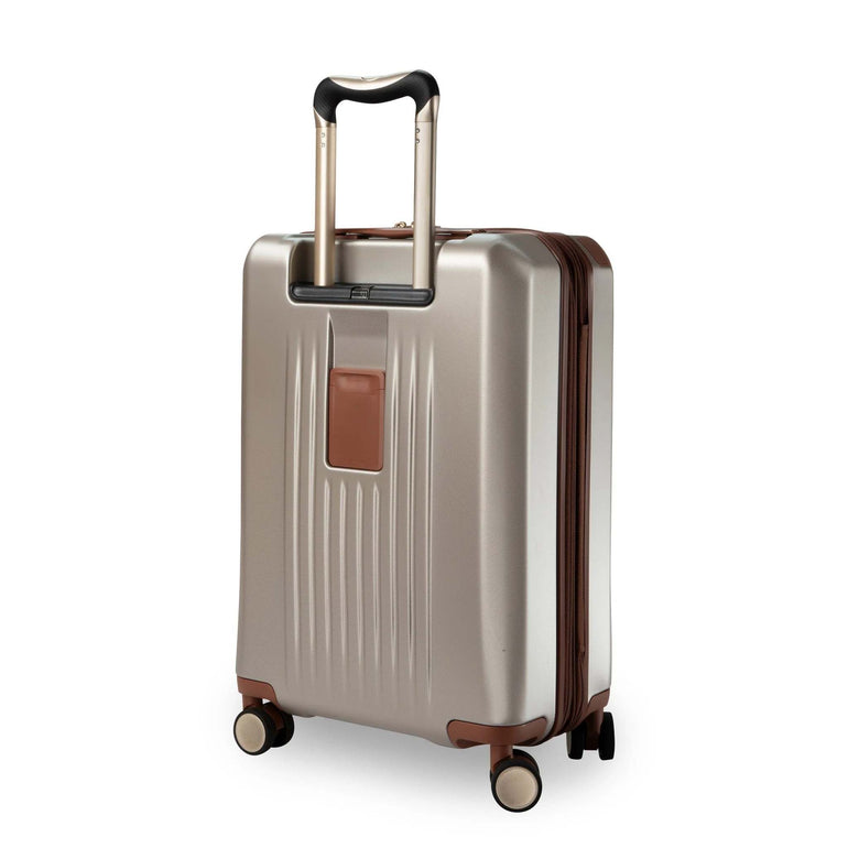 Ricardo Beverly Hills Montecito 2.0 Valise rigide à roulettes extensibles de cabine