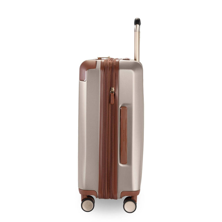 Ricardo Beverly Hills Montecito 2.0 Valise rigide à roulettes extensibles de cabine