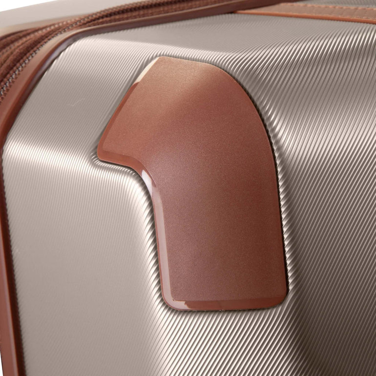 Ricardo Beverly Hills Montecito 2.0 Valise rigide moyenne à roulettes extensible