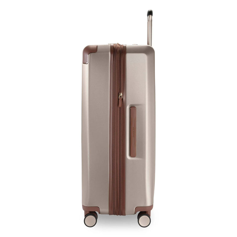 Ricardo Beverly Hills Montecito 2.0 Valise rigide grande à roulettes extensible