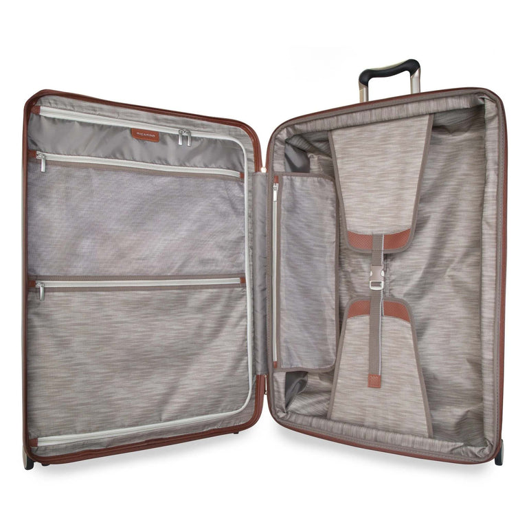 Ricardo Beverly Hills Montecito 2.0 Valise rigide moyenne à roulettes extensible