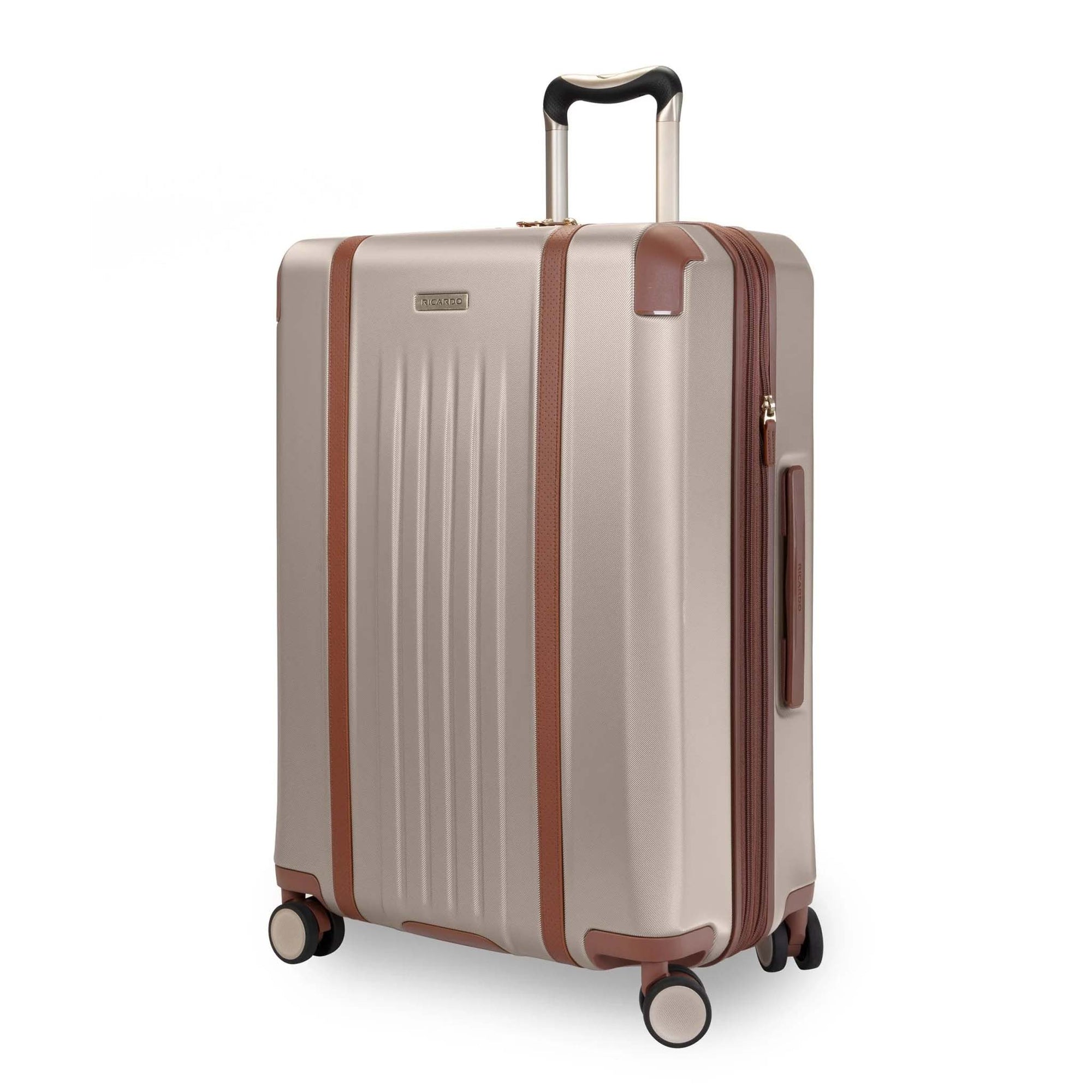 Ricardo Beverly Hills Montecito 2.0 Valise rigide moyenne à roulettes extensible