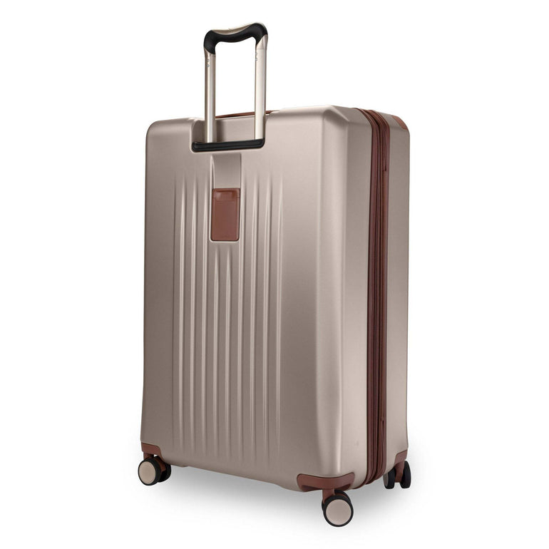 Ricardo Beverly Hills Montecito 2.0 Valise rigide moyenne à roulettes extensible