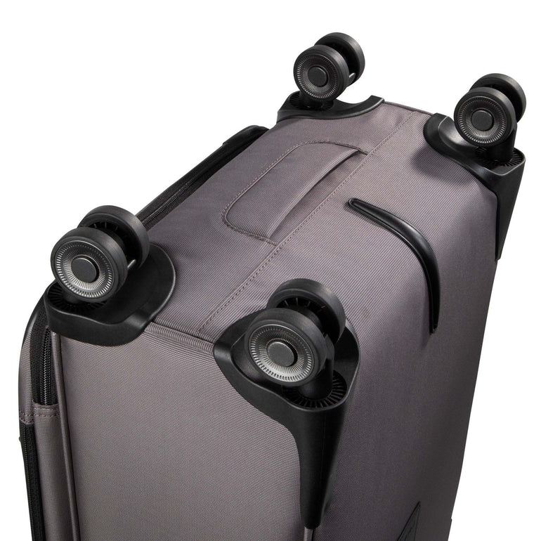Ricardo Beverly Hills Montecito 3.0 Softside 21" Carry-On Luggage